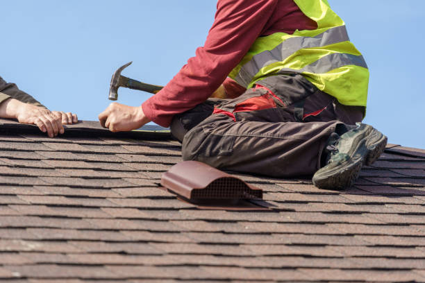 Best Best Roofing Contractors  in Vernon Hls, IL