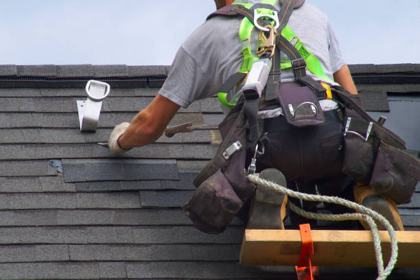 Heating Cable for Roof Installation in Vernon Hills, IL