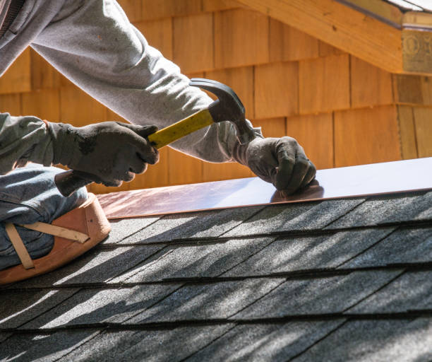 Best Roof Waterproofing Services  in Vernon Hls, IL